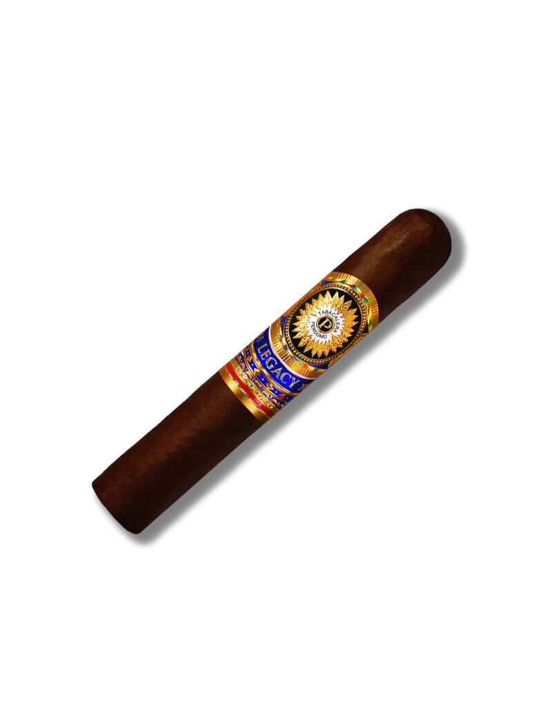 Perdomo Perdomo Legacy MAD Robusto