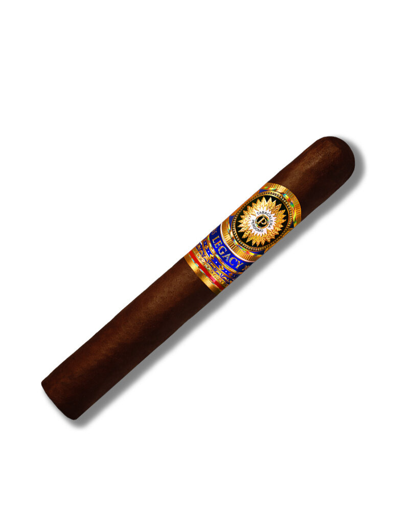 Perdomo Perdomo Legacy MAD Epicure BOX