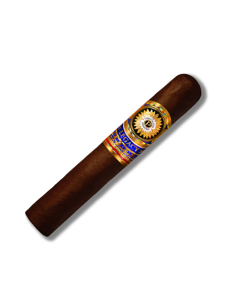 Perdomo Perdomo Legacy MAD Gordo BOX