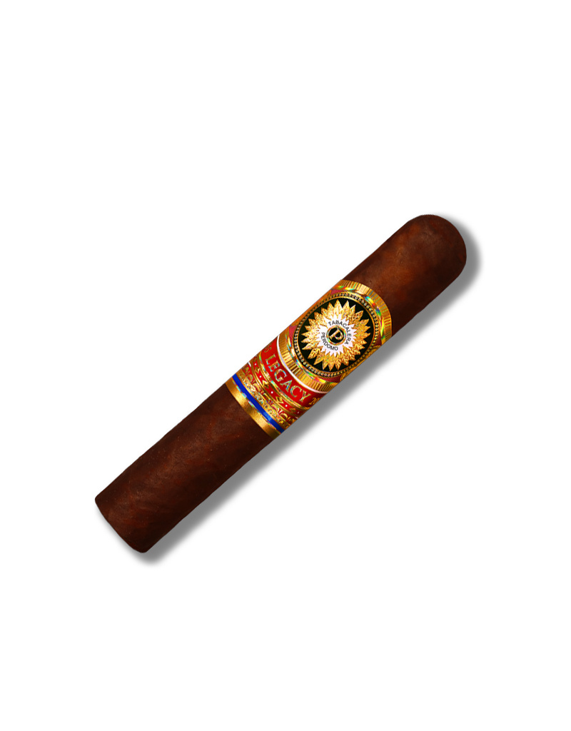 tobacco legacy Perdomo Legacy NSG Robusto