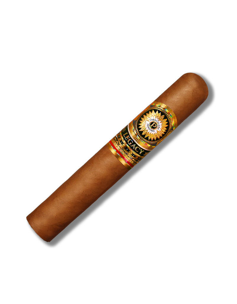 Perdomo Perdomo Legacy CT Gordo BOX