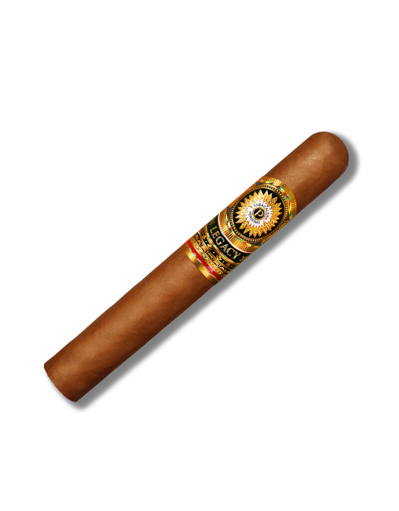 Perdomo Perdomo Legacy CT Epicure