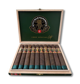 Knuckle Sandwich *Pre-Order* KS Chef's Special 2025 BOX
