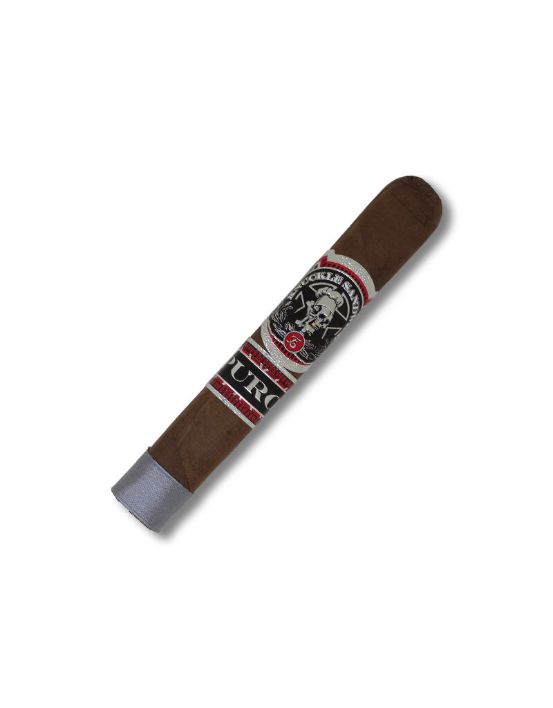 Knuckle Sandwich Knuckle Sandwich PURO Nicaragua Robusto BOX