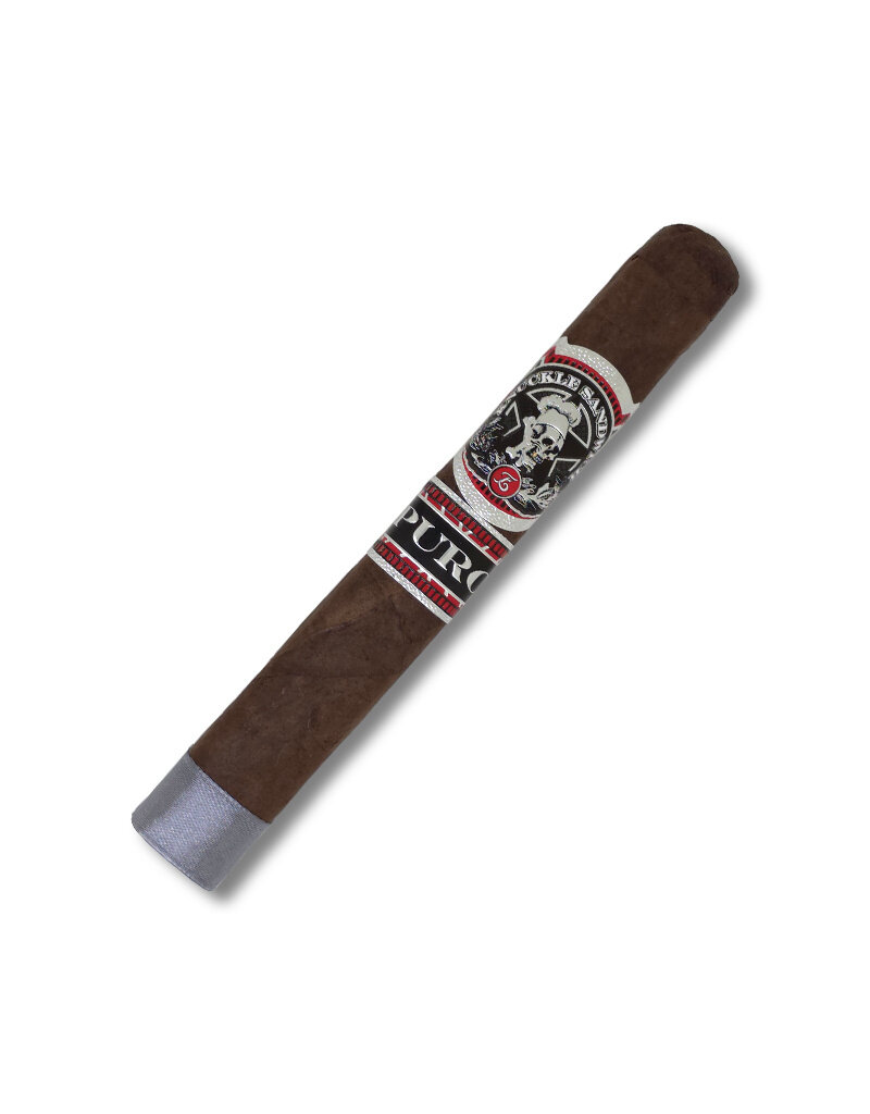 Knuckle Sandwich Knuckle Sandwich PURO Nicaragua Toro