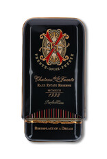 Arturo Fuente FF Opus X Perfecxion X TIN