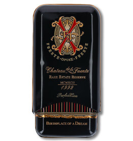 Arturo Fuente FF Opus X Perfecxion X TIN
