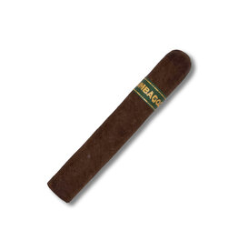 Dunbarton Umbagog Bronzeback Robusto