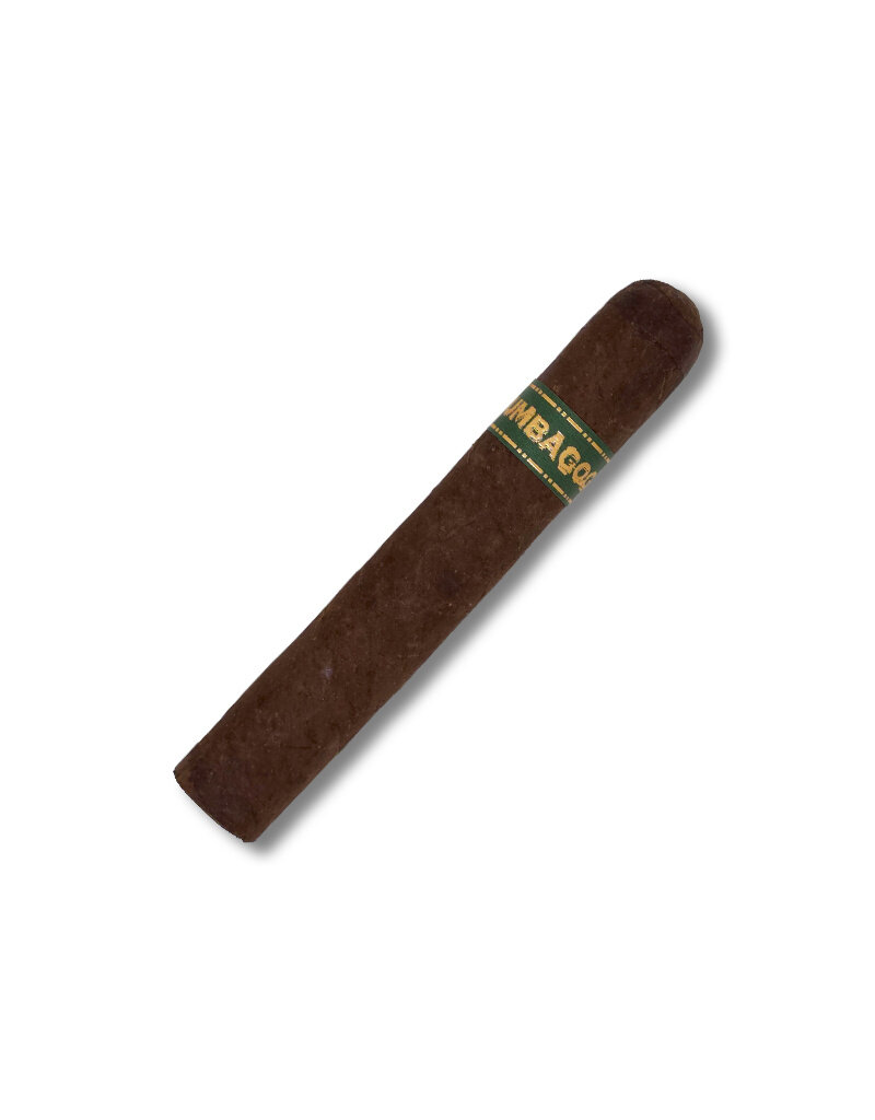 Dunbarton Umbagog Bronzeback Robusto