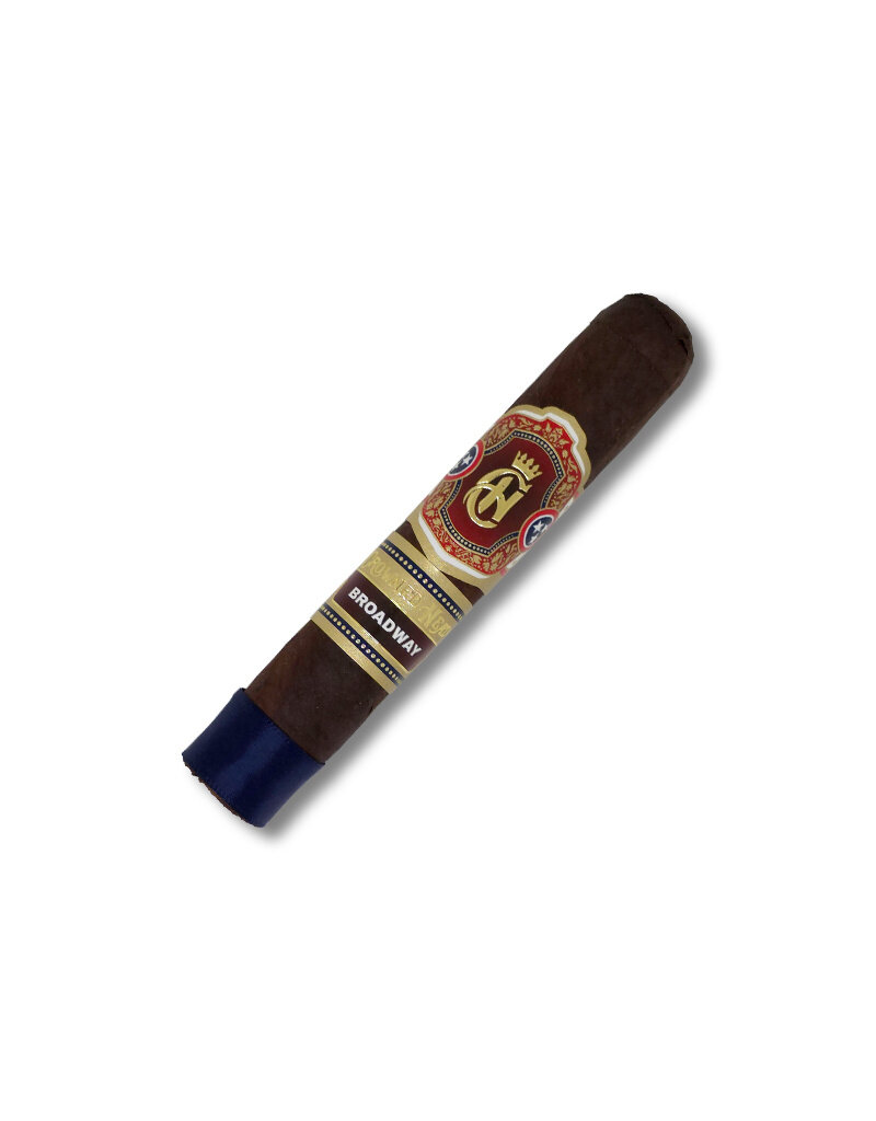 Crowned Heads Broadway Robusto Extra