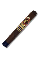 Crowned Heads Broadway Toro