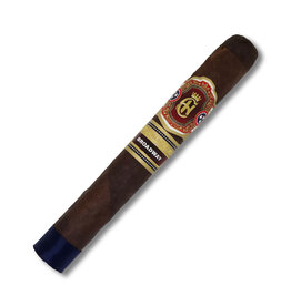 Crowned Heads Broadway Toro