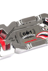 601 Warhead 2 Limited Edition Ashtray