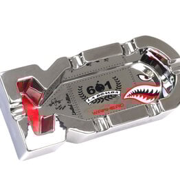 601 Warhead 2 Limited Edition Ashtray