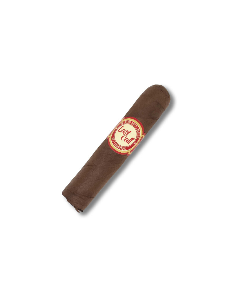 A.J. Fernandez AJF Last Call Habano Corticas BOX