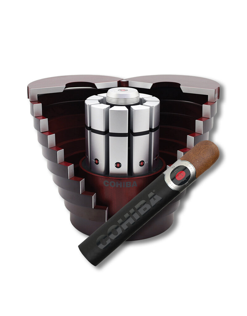 COHIBA Cohiba Spectre 2025 BOX