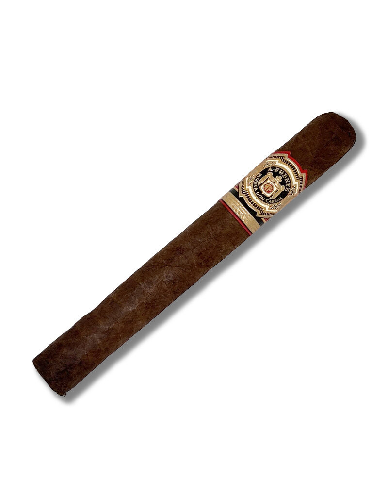Arturo Fuente AF Don Carlos Presidente