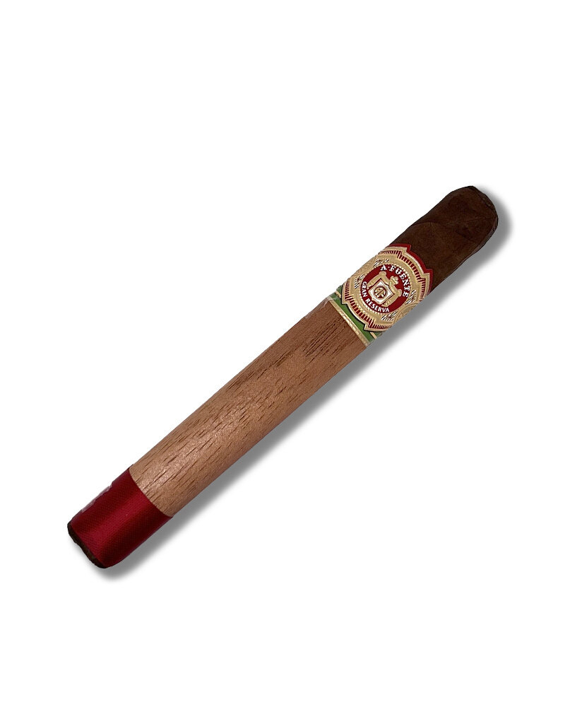 Arturo Fuente AF Ltd Flor Fina 858 Rosado BOX