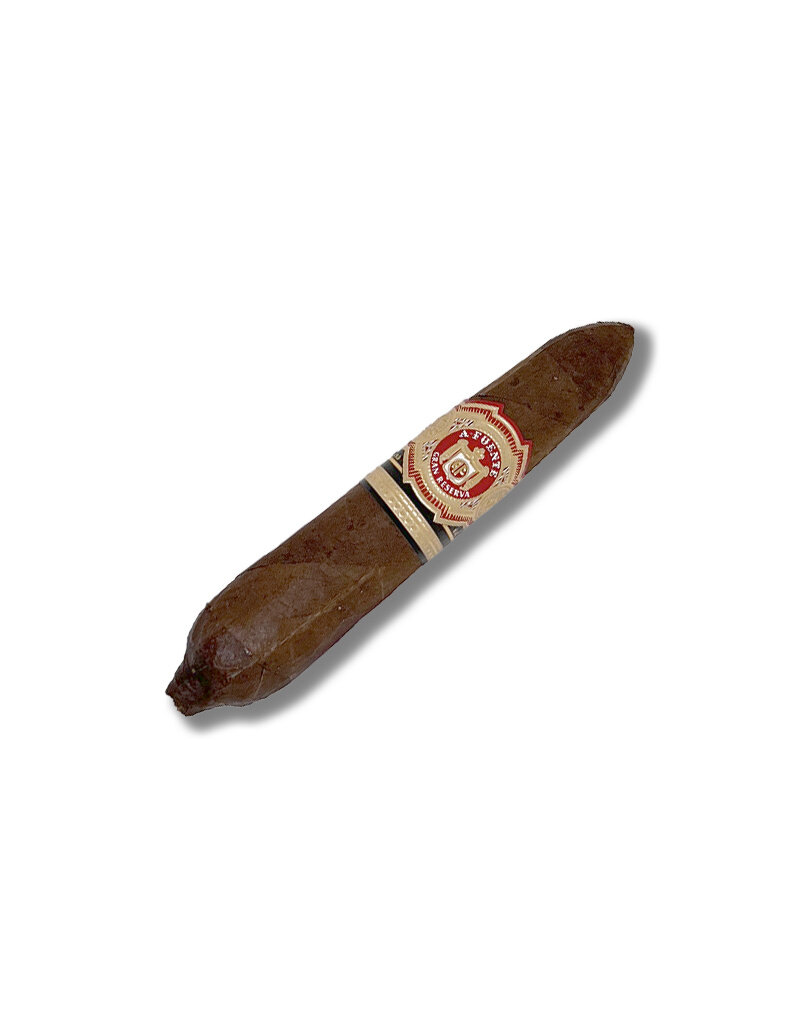 Arturo Fuente AF Hemingway Work of Art NAT