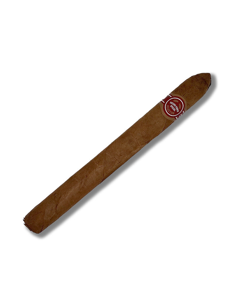 Arturo Fuente AF Curly Head Deluxe NAT BOX