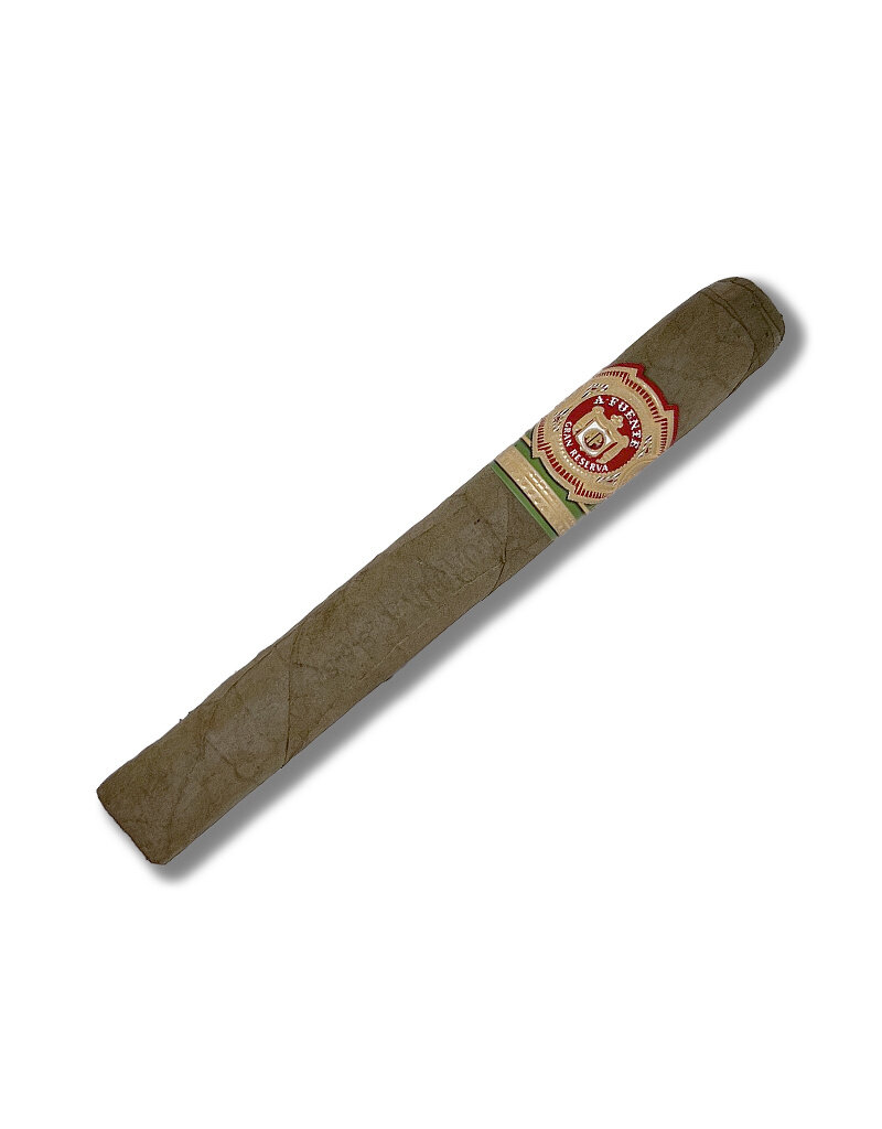 Arturo Fuente AF Flor Fina 858 Claro BOX