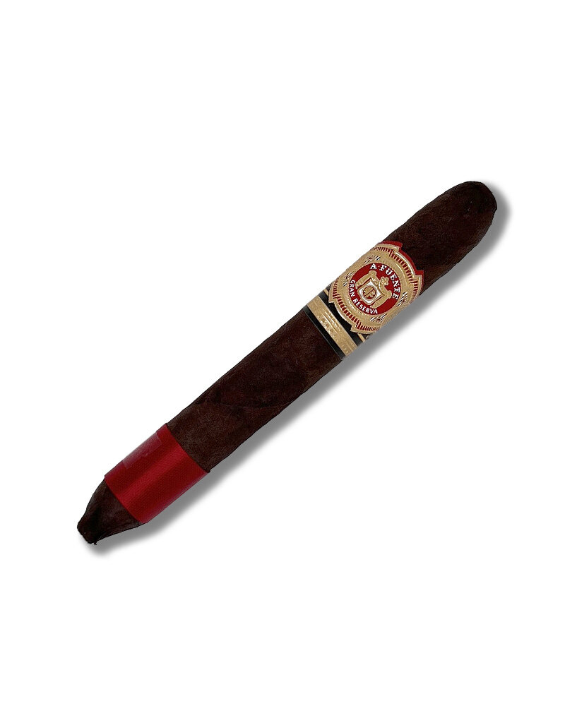 Arturo Fuente AF Ltd Hemingway Signature I Oscuro SG