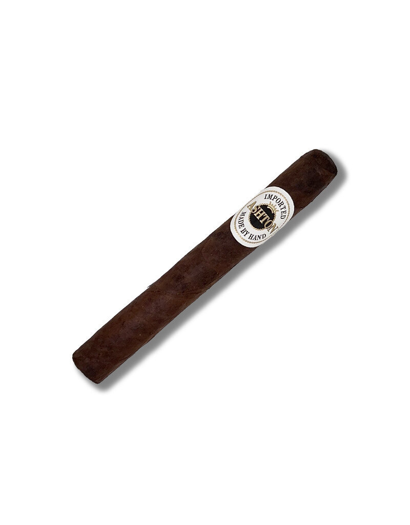 Ashton Ashton Aged Maduro No20 BOX