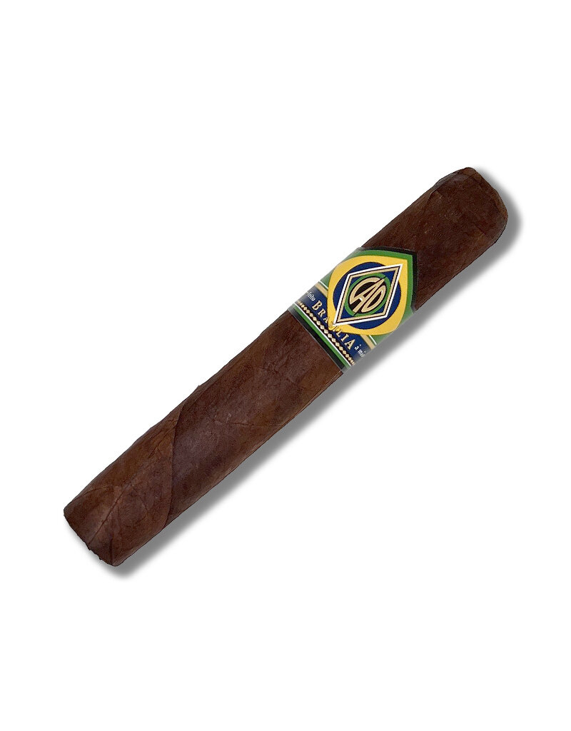 CAO CAO Brazilia Amazon