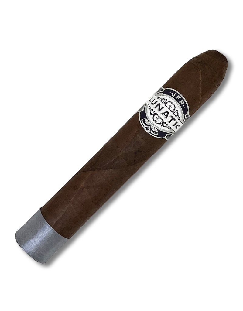 JFR Lunatic Maduro 8x80 BOX