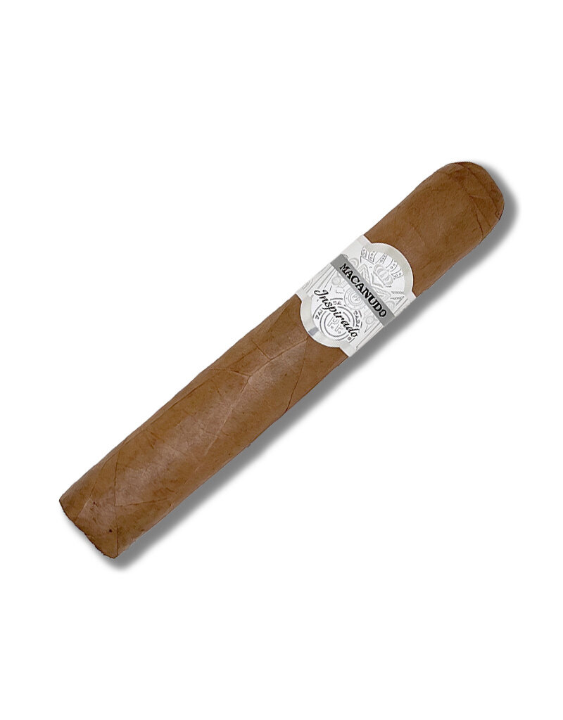 Macanudo Macanudo Inspirado White Gigante BOX