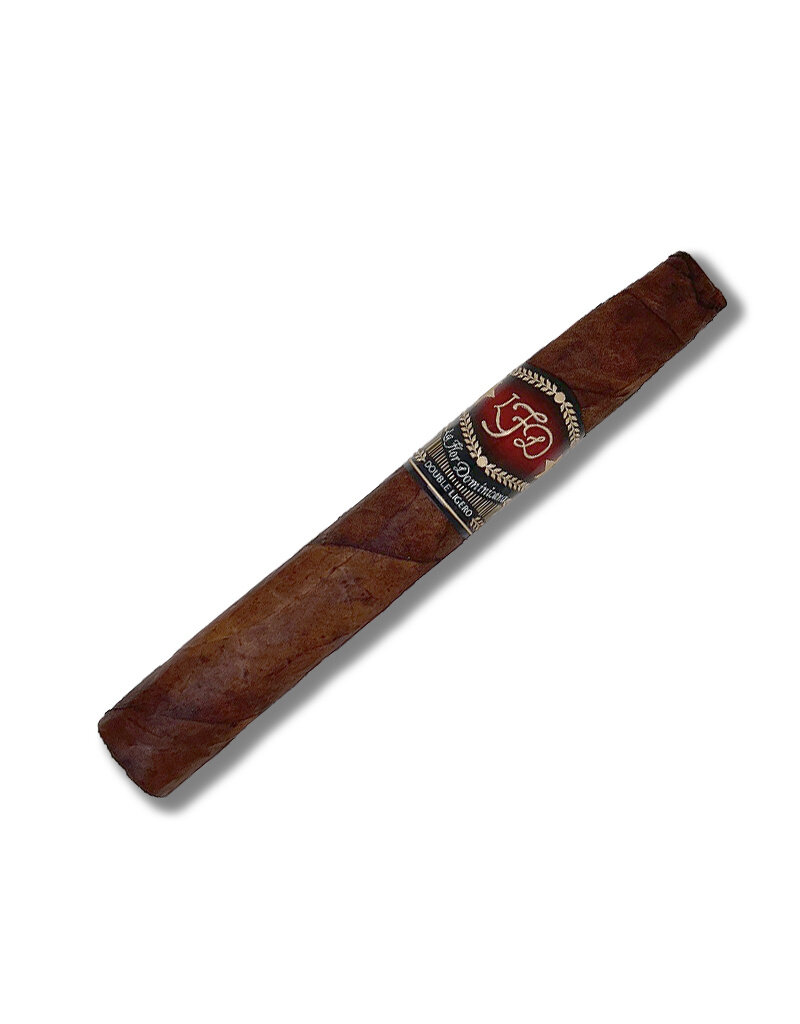 La Flor Dominicana LFD DL Chisel MAD
