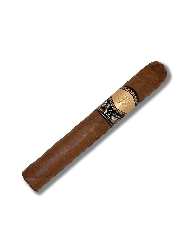 La Flor Dominicana LFD Oro Natural No6