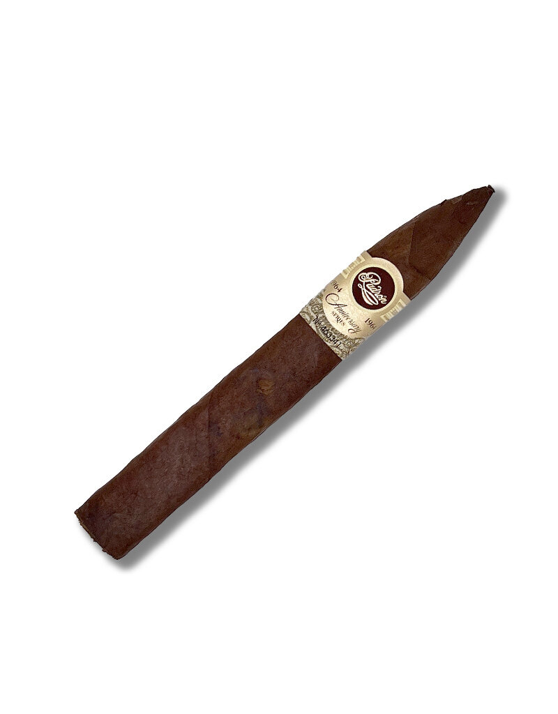 Padron Padron 1964 Torpedo MAD