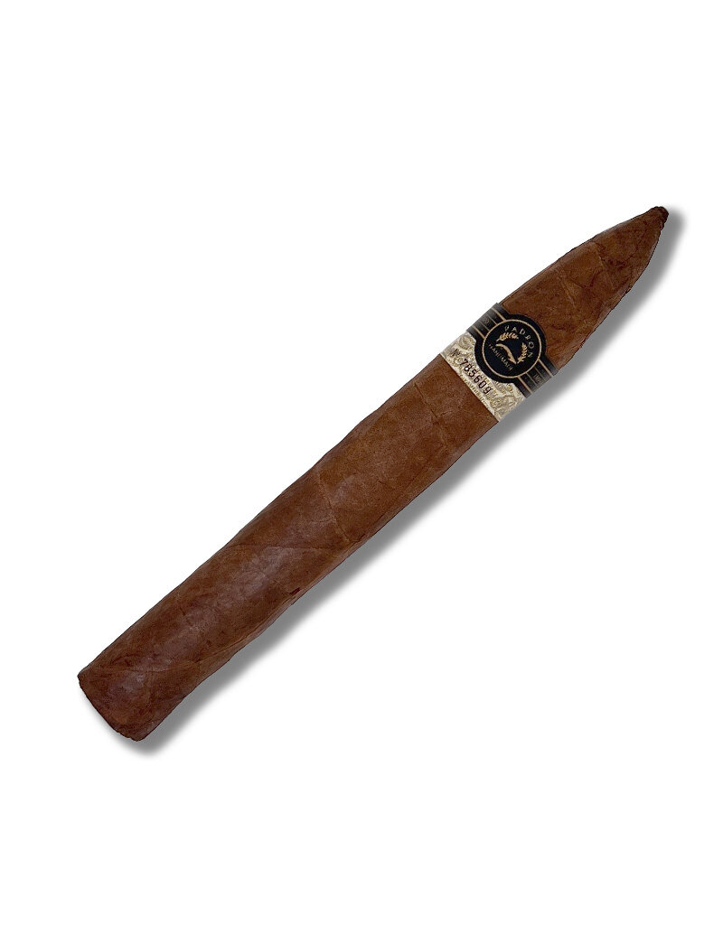 Padron Padron Ltd Black 97 NAT BOX