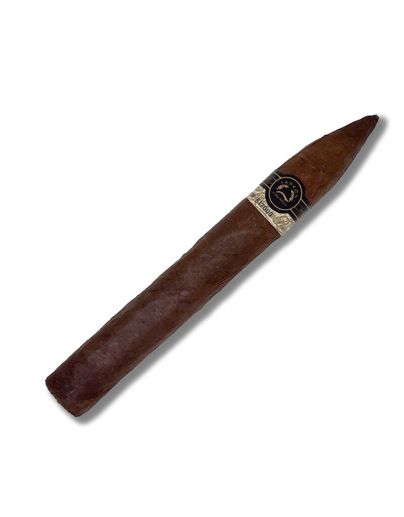 Padron Padron Ltd Black 97 MAD