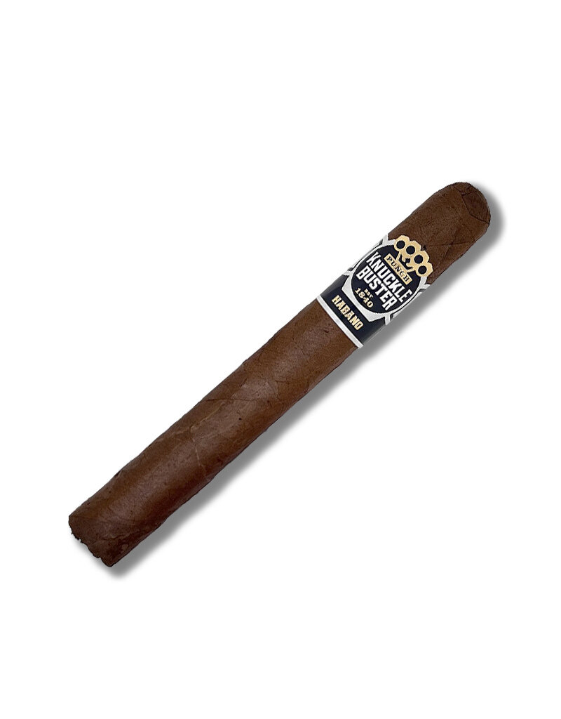 Punch Punch Knuckle Buster Habano Toro