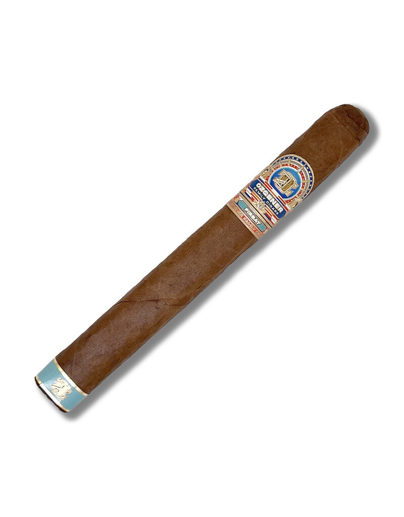 Oz Family Cigars OFC Firsat F54 BOX