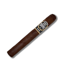 Punch Punch Knuckle Buster Maduro Toro BOX