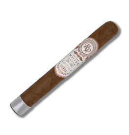 Rocky Patel Rocky Patel White Label Toro BOX