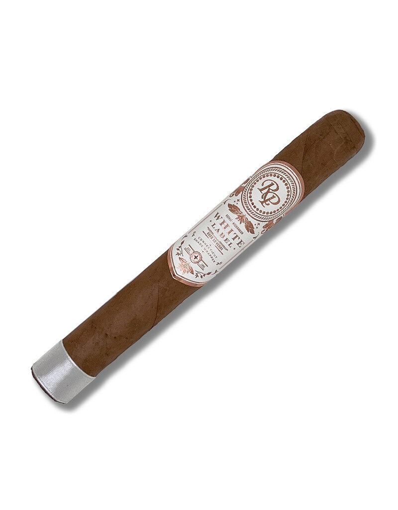 Rocky Patel Rocky Patel White Label Toro BOX