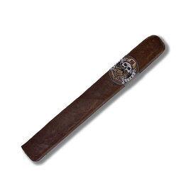 Privada Cigar Club Jeremy Siers Hold Fast Maduro Toro