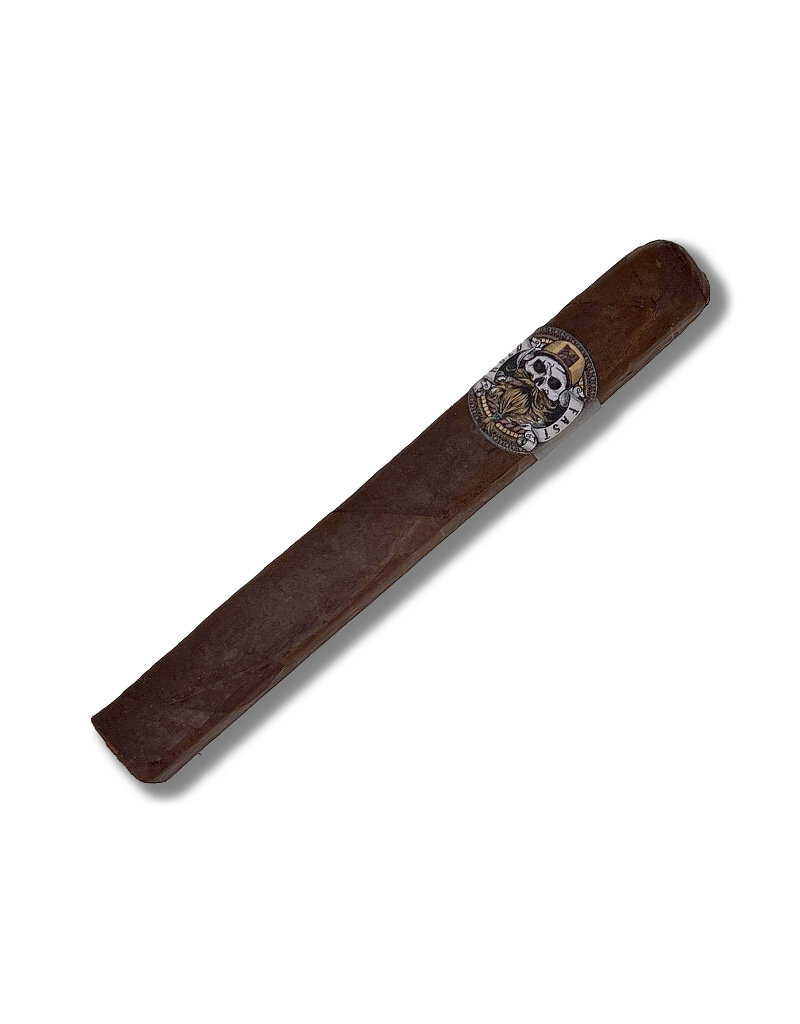 Privada Cigar Club Jeremy Siers Hold Fast Maduro Toro