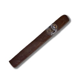 Privada Cigar Club Jeremy Siers Hold Fast Maduro Toro BOX