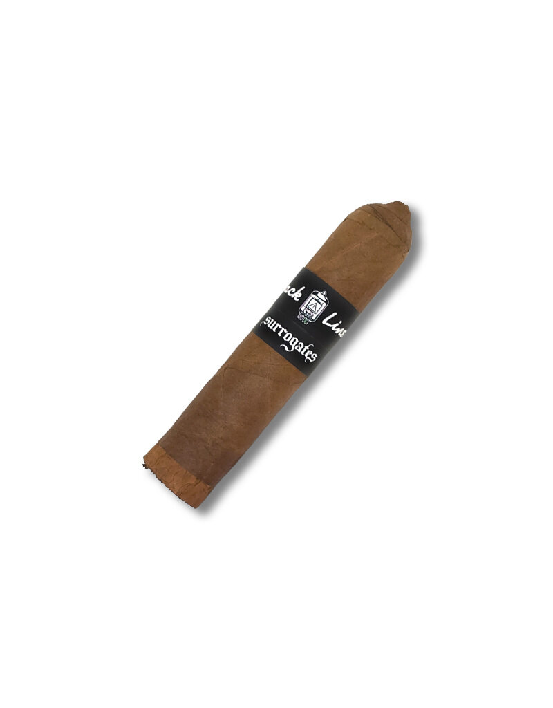 Surrogates Surrogates Backline EL454