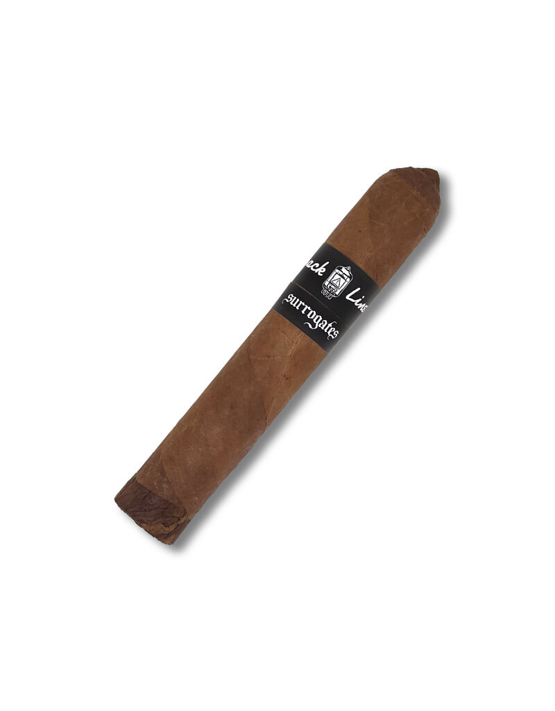 Surrogates Surrogates Backline EL554