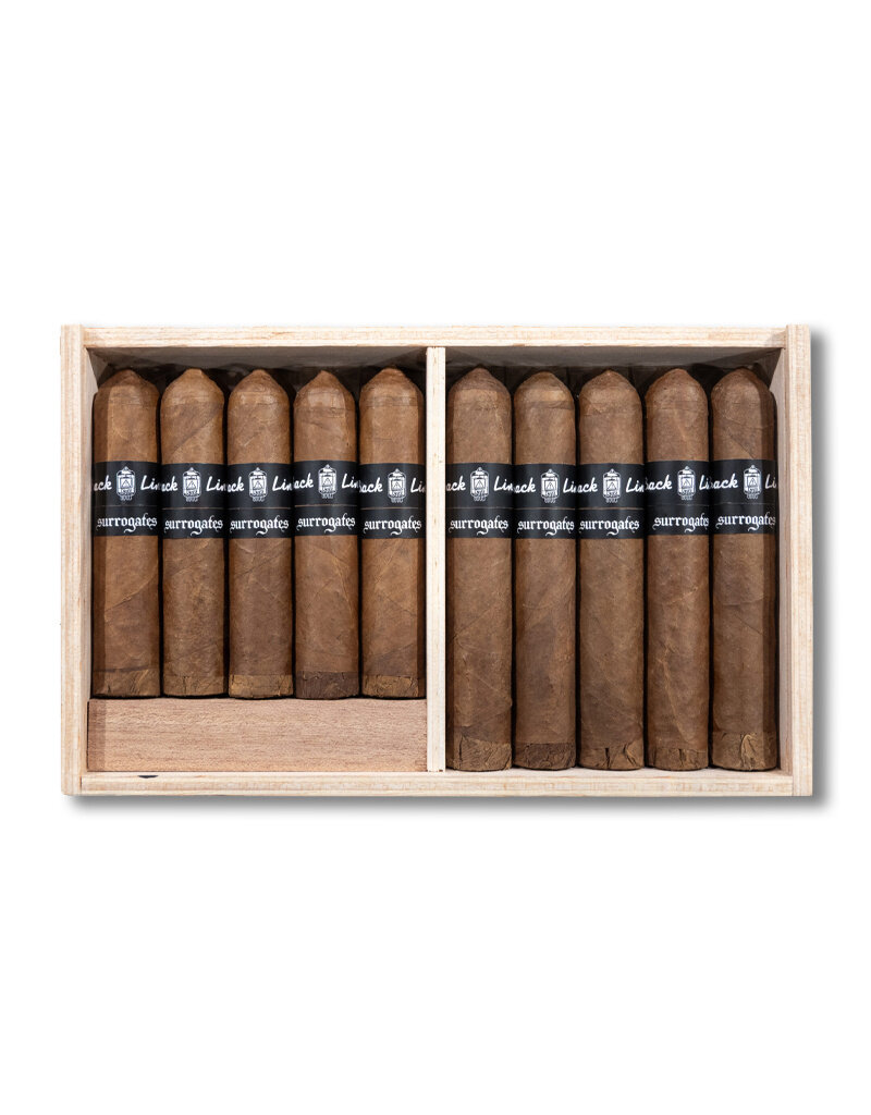 Surrogates Surrogates Backline Mix BOX