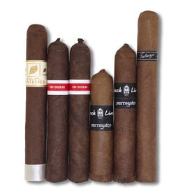 Tatuaje Tatuaje Pork Burnt Ends Sampler