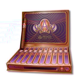 Privada Cigar Club Privada Apex BOX