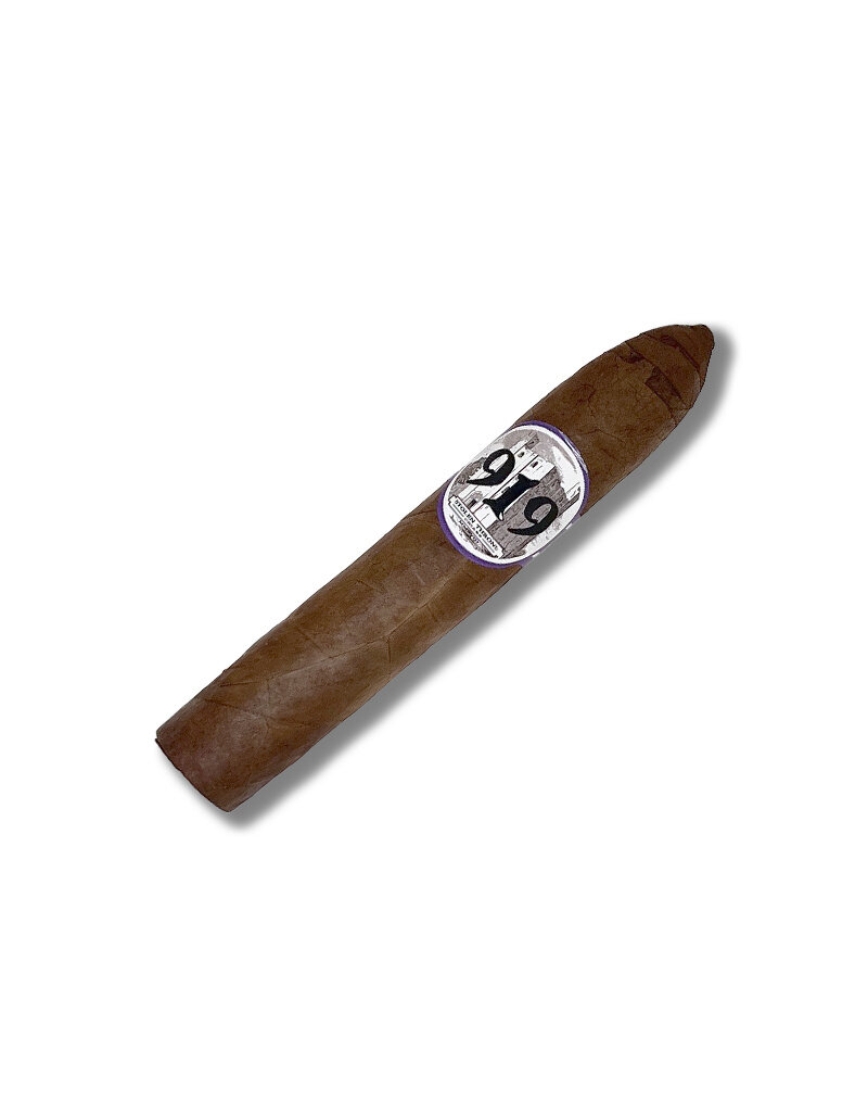 Stolen Throne Cigars Castle 919 Belicoso Finos