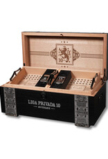 Liga Privada Liga Privada 10 S.T. Dupont Humidor Collection